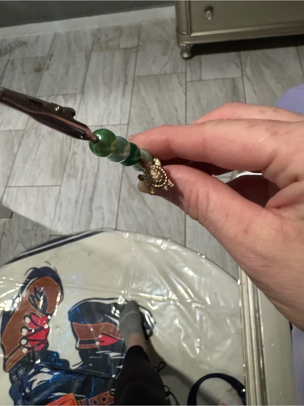 Variety Decorative Clips